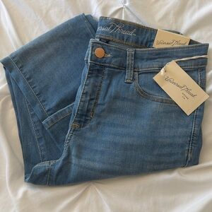 Universal Thread Women's Denim Skinny Jeans